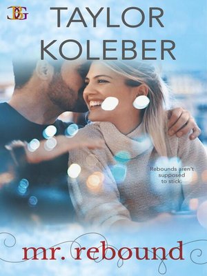 cover image of Mr. Rebound